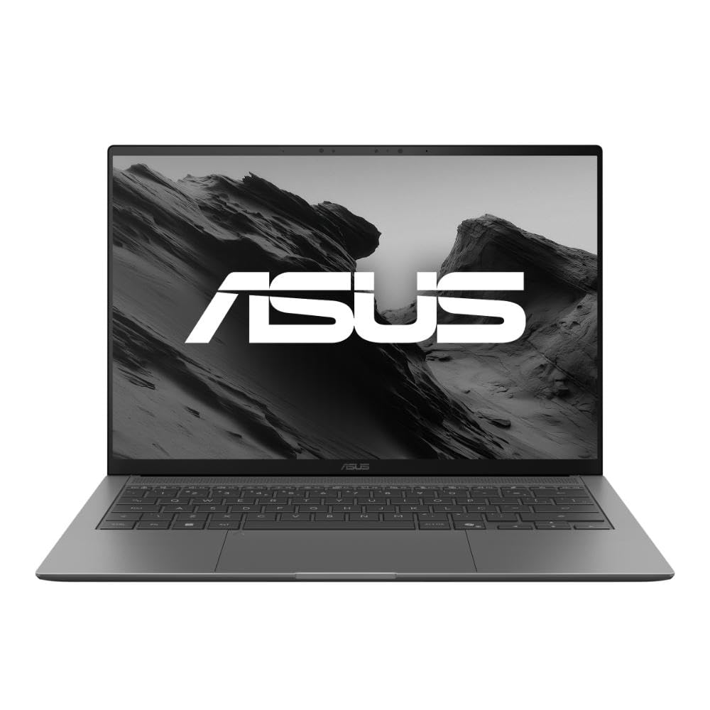 Notebook Asus Zenbook S14 Ux5406aa Intel Core Ultra 9 32gb Ram 1tb