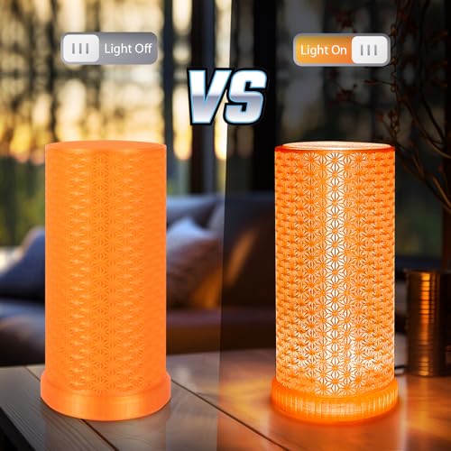 Image of IEMAI Clear PETG Filament 1.75mm 5KG Bundle, Glossy Transparent Finish 3D Printer Filament 5-Pack Smoke-Gray Orange Purple Red Fluorescent-Green for Lampshade, Creative DIY, Home Decor