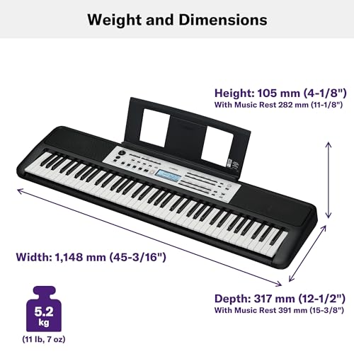 Yamaha Clavinova digital piano