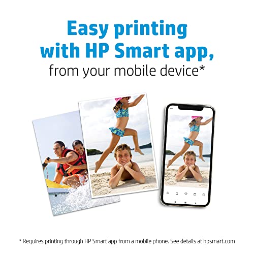 HP Everyday Photo Paper, Glossy, 4x6 in, 100 sheets (CR759A) - image 6