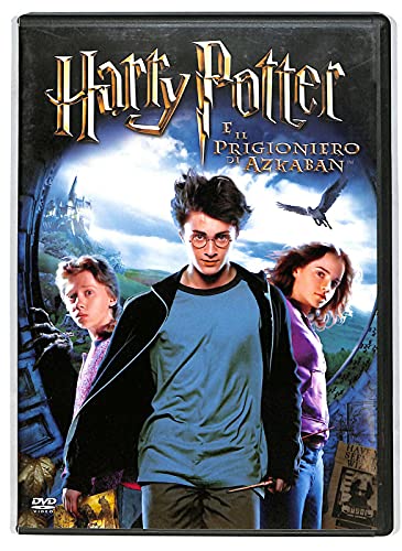 Harry Potter e il Prigioniero di Azkaban (Special