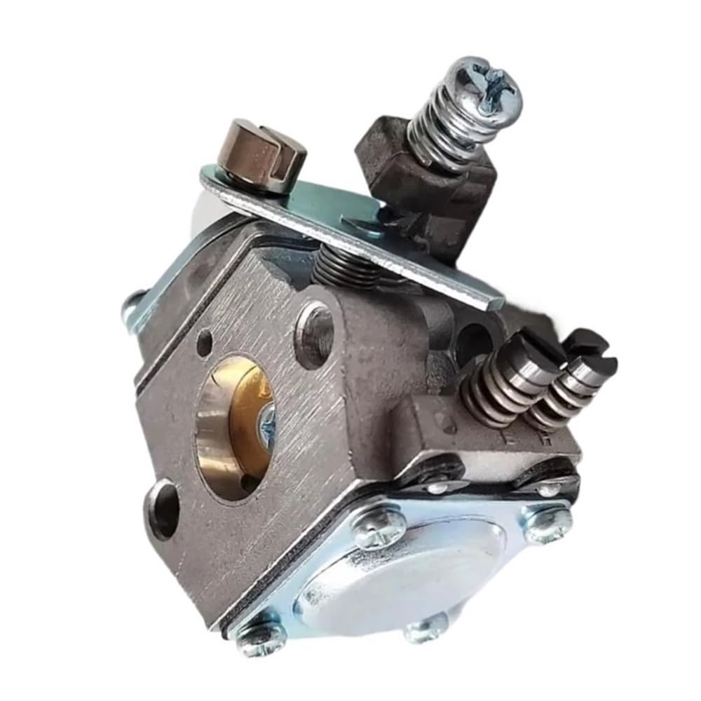 Carburador de hierba for motor de gasolina Cabrio 291, compatible con Mac, desbrozadora, cortacésped, repuestos Piezas de reparación