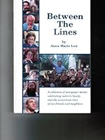 Between the Lines B005HGN9AU Book Cover