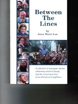 Paperback Between the Lines Book