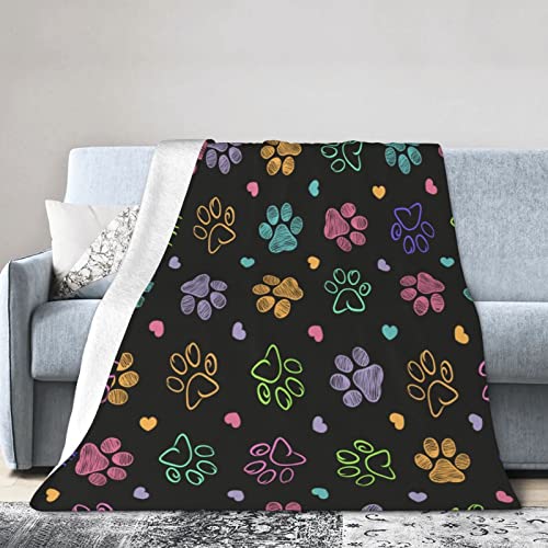 Dog Lover Blankets