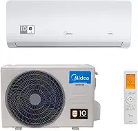 Ar Condicionado Split Hi Wall Midea Xtreme Save Connect Inverter 30.000 Btus Frio 220v R-32 Ar Condicionado Split Hi Wall Carrier Xtreme Save Connect Inverter 30.000 Btus Frio 220v R-32