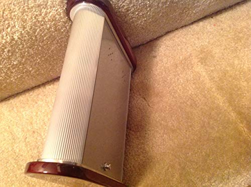 Bulova B7590 Belvedere Executive Clock #TOP4