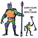 Rise of the Teenage Mutant Ninja Turtle Donatello Giant Figure