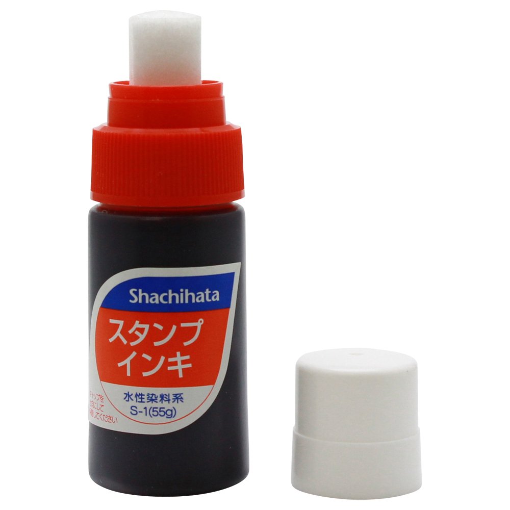 (業務用100セット) シヤチハタ 水性顔料スタンプインキ SA-1 黒(代引不可) 水性顔料系スタンプ台補充インキ シヤチハタ スタンプ用インク 通販
