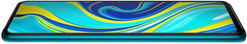 Xiaomi Redmi Note 9S 6.67" Octa Core 6GB RAM 128GB Smartphone – Netherlands, C...