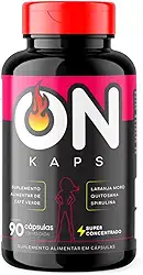 Suplemento Alimentar Natural Feminina P/Se Manter Em Forma (Sem sabor)