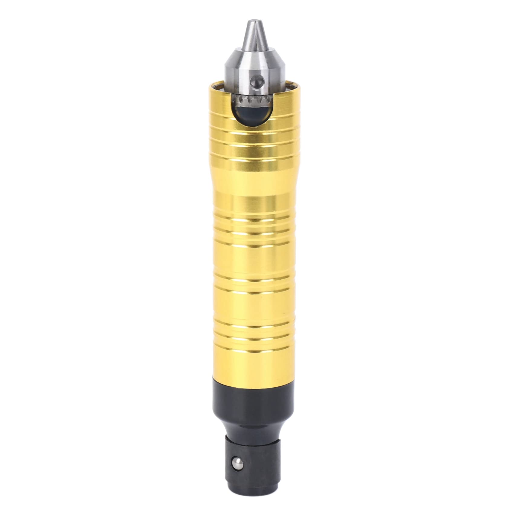 6X Eje Flexible 6,5 mm Flex Eje Pieza de Mano Herramienta Eléctrica Herramienta de Taladro Eléctrico Manejar de Brocas Separador Accesorios de Amoladora