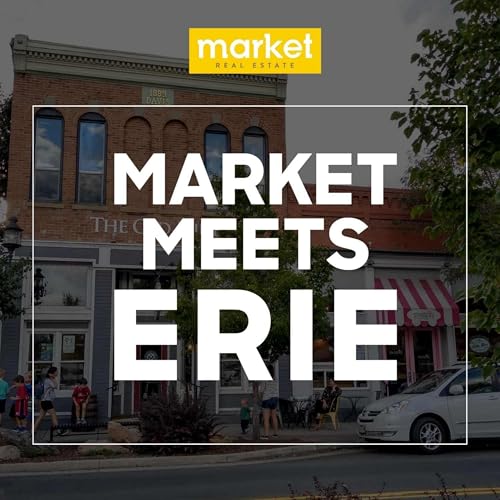 Market Meets Erie