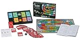  Coffret A.O.C. Amusement d\'Origine Contrôlée: Un parcours oenologique pour les amateurs de vin