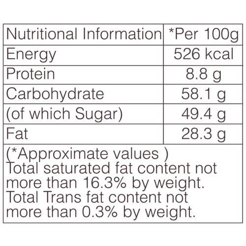 Image of Hershey's Cookies 'N' Creme Chocolate, 2 x 40 g