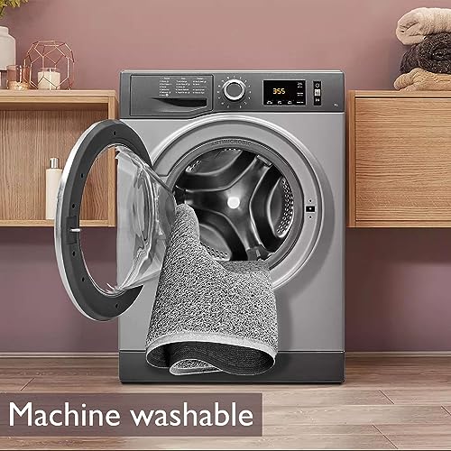 Nicoman Tappetino per porta con stelle | Stelle di...