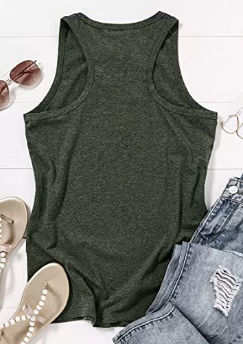 I Don't Always Whoop But When I Do There It is Tank top Summer Sexy Sleeveless Shirt Lady Confidence Casual Vest3