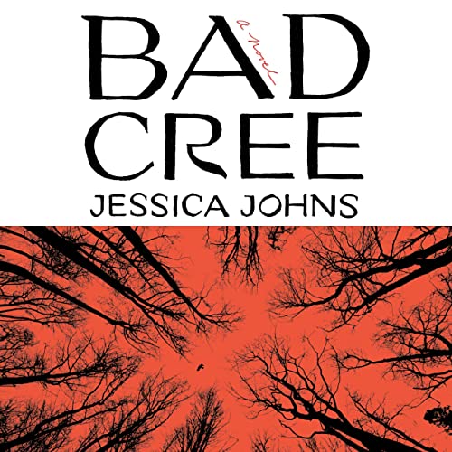 Bad Cree by Jessica Johns episode artwork