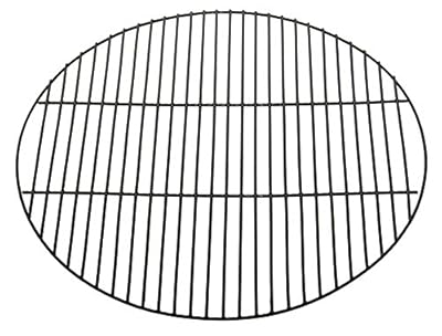 Char-Broil Diameter Porcelain Grate, 21"