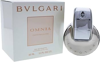 Amazon | ブルガリ オムニア クリスタリン EDT ・SP 65ml [並行