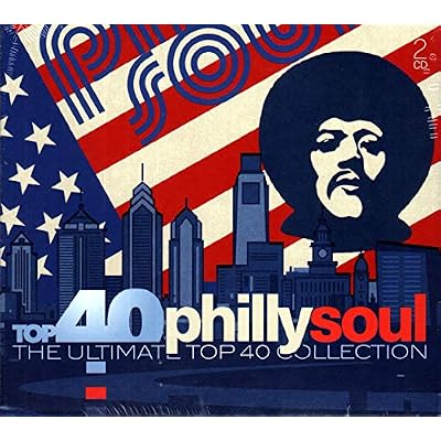 T0P4O PhiIIysouI - UItimate PhiIIy SouI CompiIation