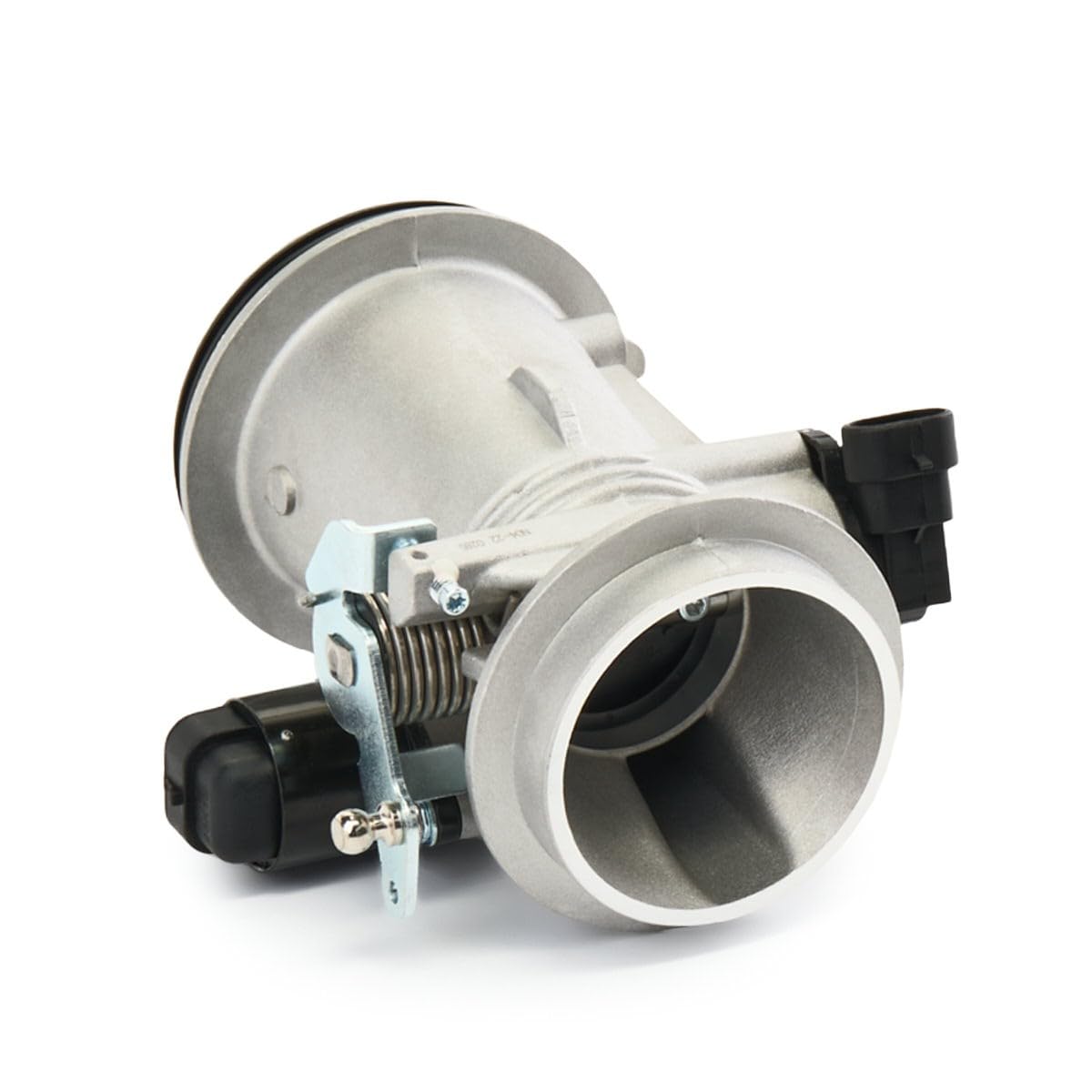 RIDEX 158T0238 Corpo farfallato meccanico Compatibilità con RENAULT CLIO II BB0/1/2, CB0/1/2