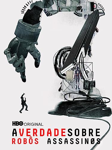 A Verdade Sobre Robôs Assassinos