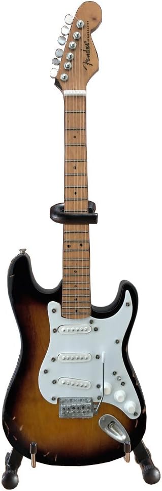 AXE HEAVEN Electric Guitar Body (FS-025AH)