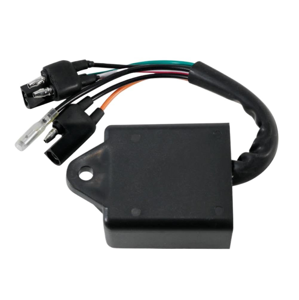 Digital Ignition Relay 280469 Compatible with Arctic Cougar 440, Mountain Panther 440, Pantera, Prowler 2-up, Jag 440
