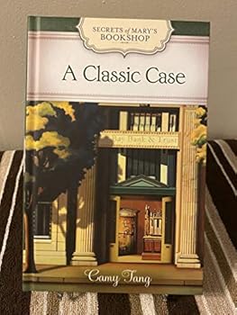A Classic Case