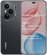 Honor 400 Pro