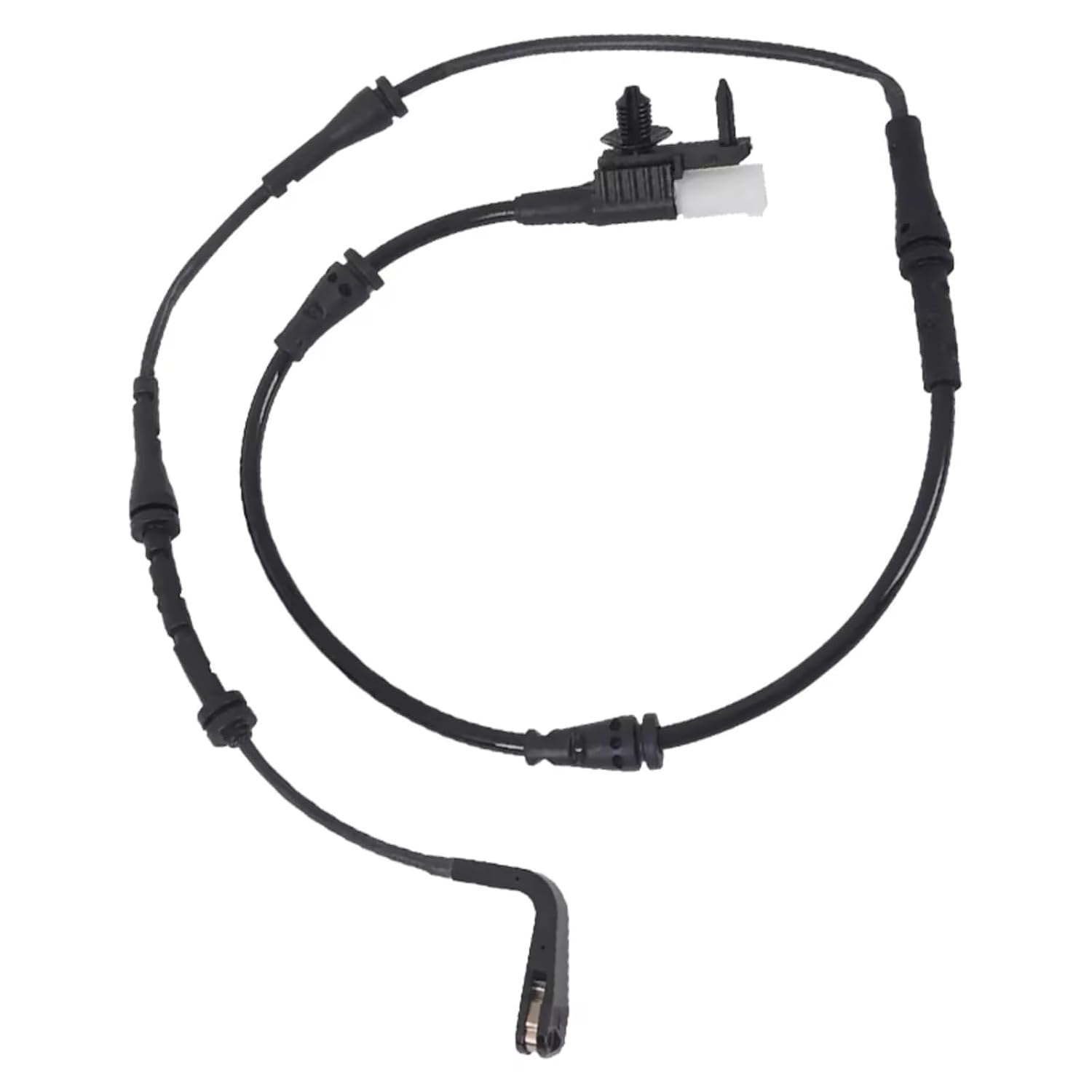 Car Brake Alarm Cable for Land for Rover for Discovery L550 2.0T Brake Pad Wear Sensor Rear Left Right OEM LR061394 LR072544