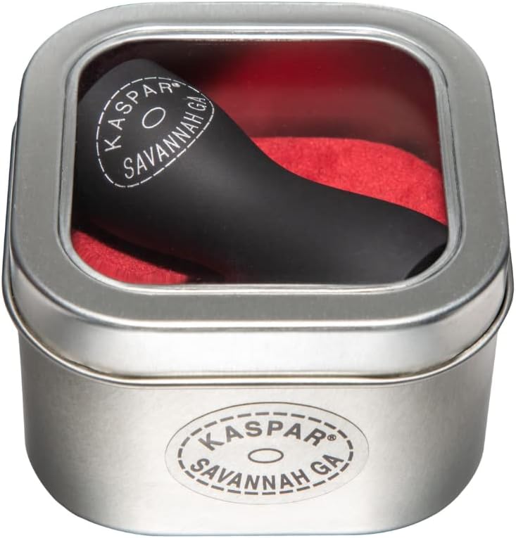 Kaspar CB1 Clarinet Barrel 67mm