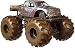 Hot Wheels The 909 Monster Truck, 1:24 Scale