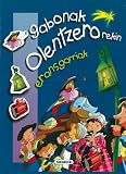 Olentzero eransgarriak
