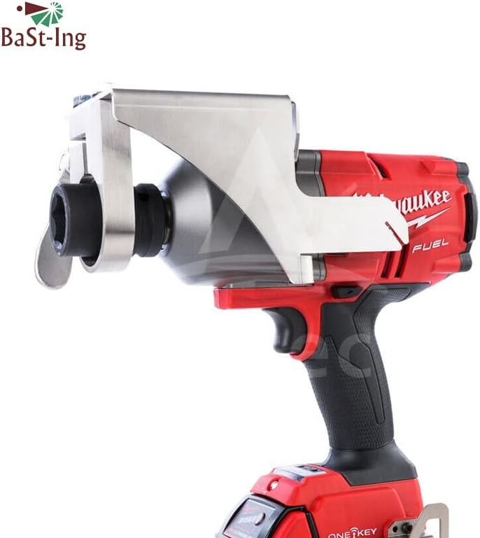 BaSt-Ing｜バスティング ＜オプション品＞インパクトレンチ用”特殊