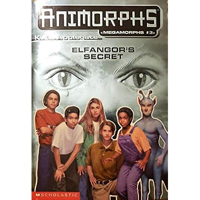 Elfangor's Secret