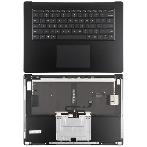 �m�[�g�p�\�R���̕��i for Microsoft Surface Laptop 3/4 15�C���`�̕č��L�[�{�[�h�������Chell / Touch Board�i���j�̏ꍇ