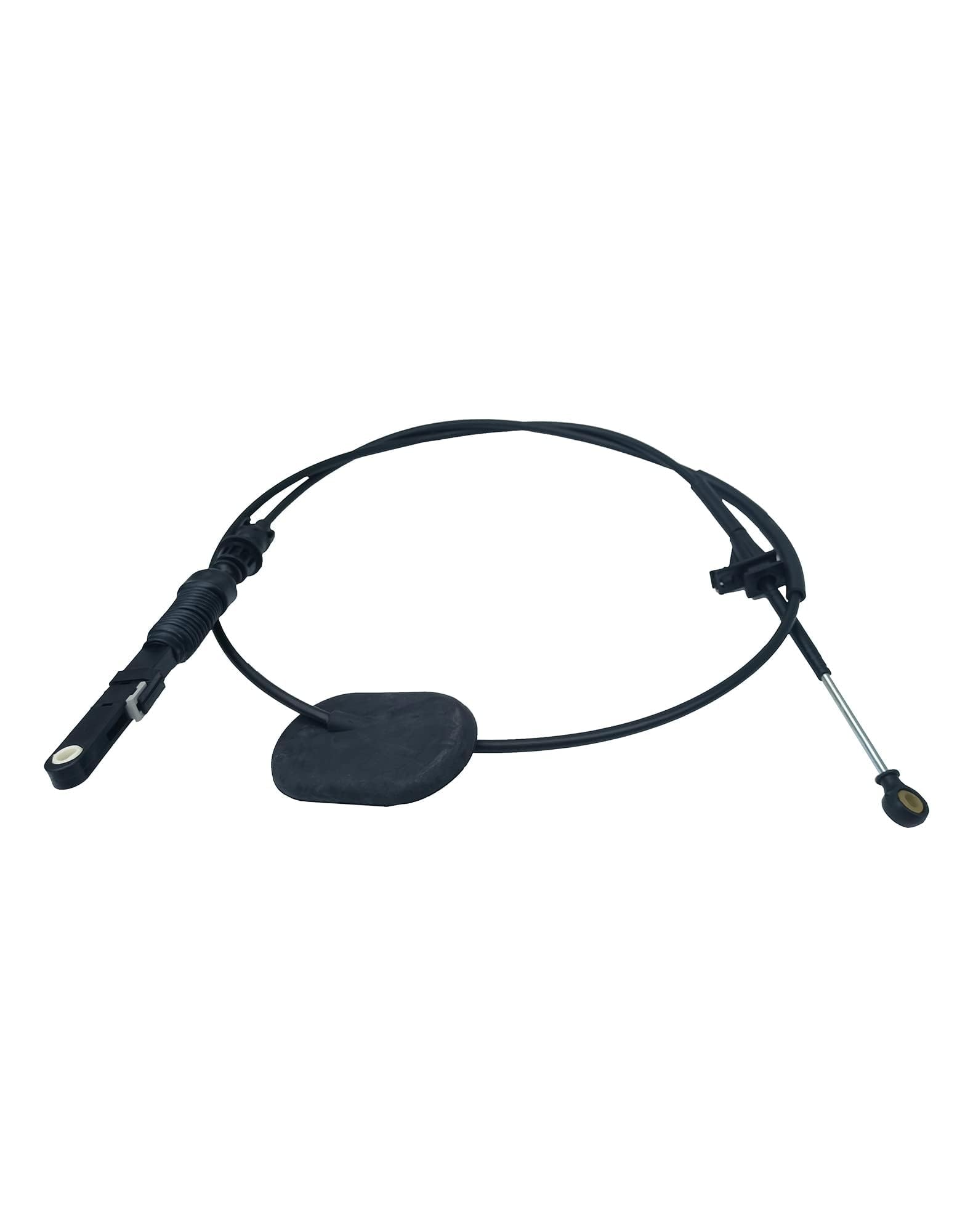 Amazon.com: WayJun 15785087 Transmission Shift Cables Compatible 