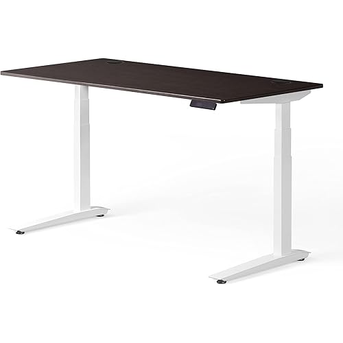 Amazon Com Fully Jarvis Standing Desk 72 X 30 Dark Bamboo Top Electric Adjustable Desk Height From 25 5 To 50 7 With Memory Preset Controller Rectangle White Frame Home Kitchen Amazon Com Fully Jarvis Standing Desk 72 X 30 Dark Bamboo Top Electric Adjustable Desk Height From 25 5 To 50 7 With Memory Preset Controller Rectangle White Frame Home Kitchen