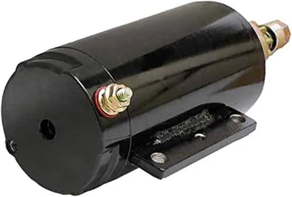 0393570 0585060 SAB0066 スターターモーター交換モーター Omc Johnson Evinrude 140 馬
