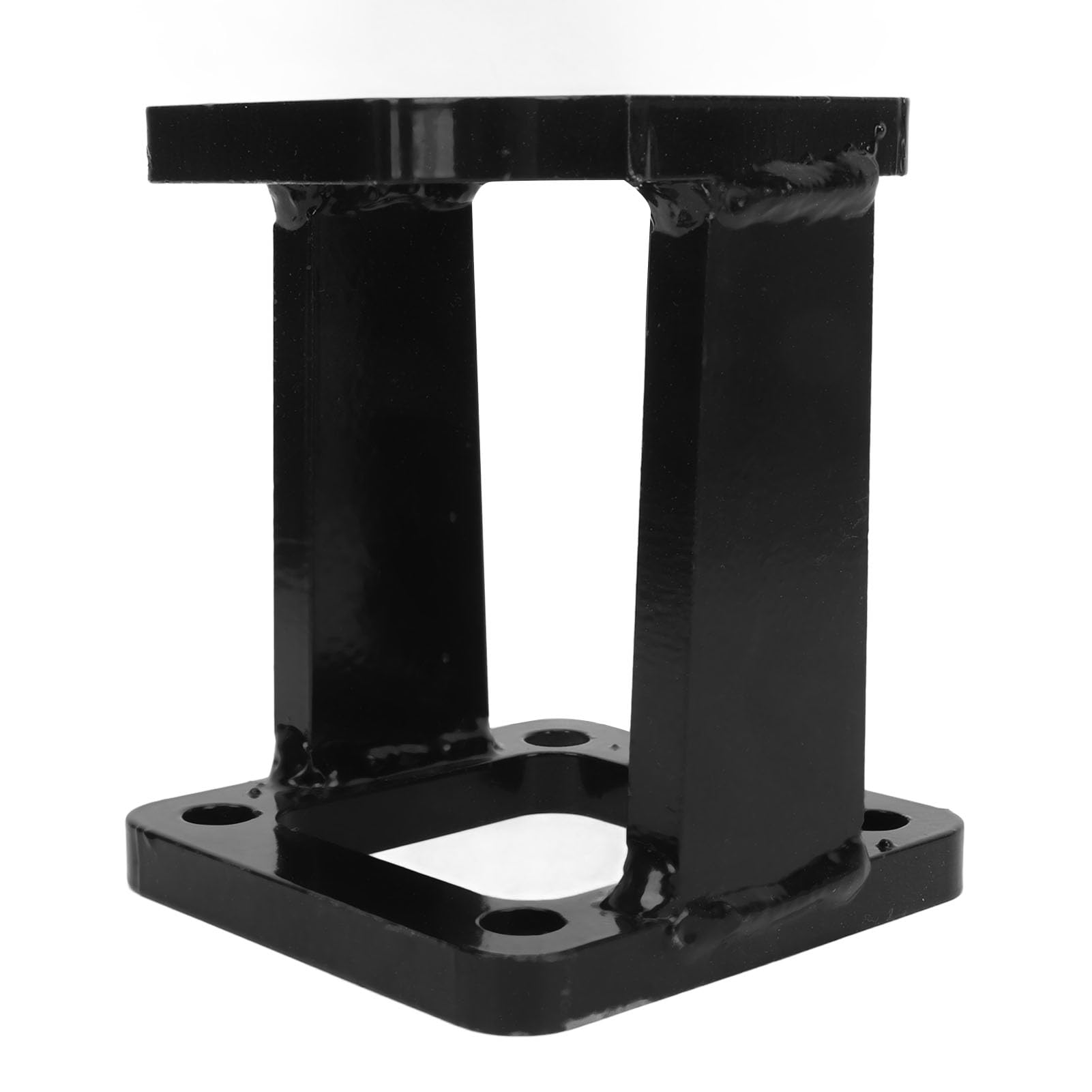 Soporte de Repuesto Profesional para Montaje de Bomba Hidráulica de Divisor de Troncos de Metal para Motores de 5 a 7 para Montaje de Bomba Divisora ​​de Troncos
