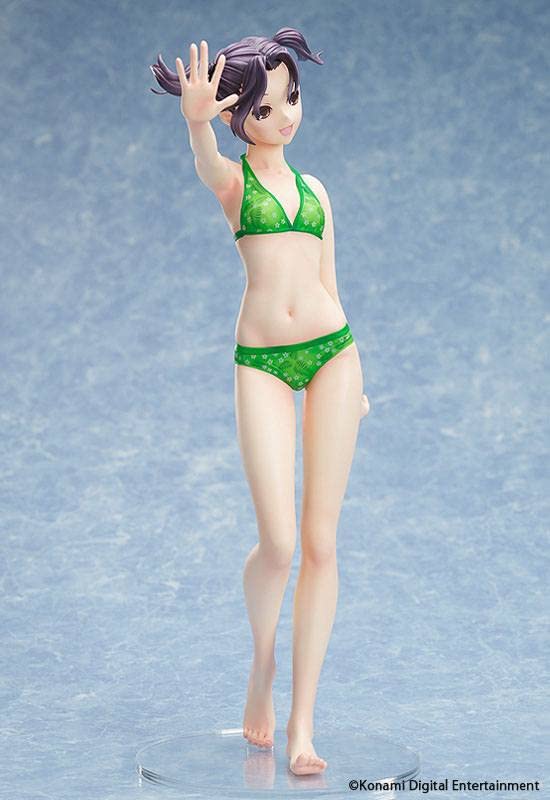 Amazon.co.jp: ラブプラス 小早川凛子 水着Ver. 1/4スケール PVC製