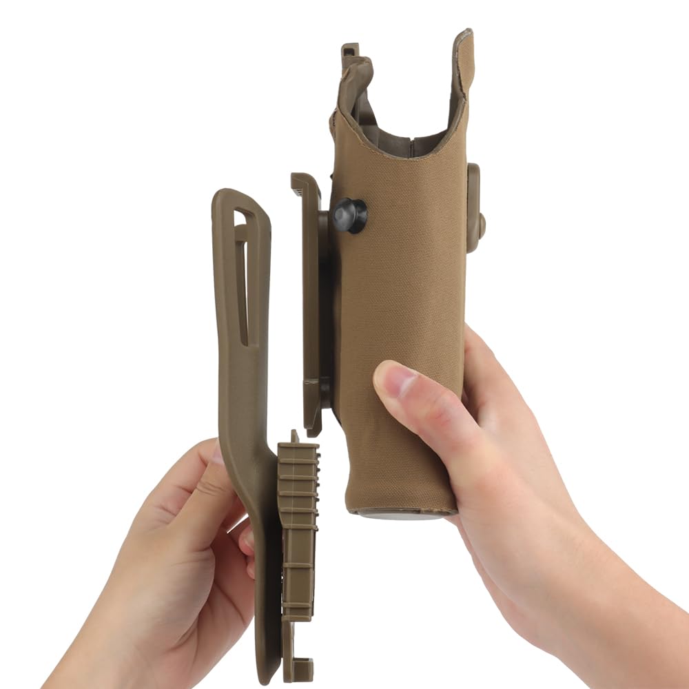 Amazon.co.jp: WOSPORT Safari 6354タイプ ホルスター P320/X300用