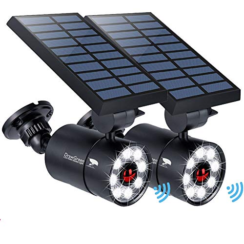 Best Guardian Torch Security Spot Light For Your Home