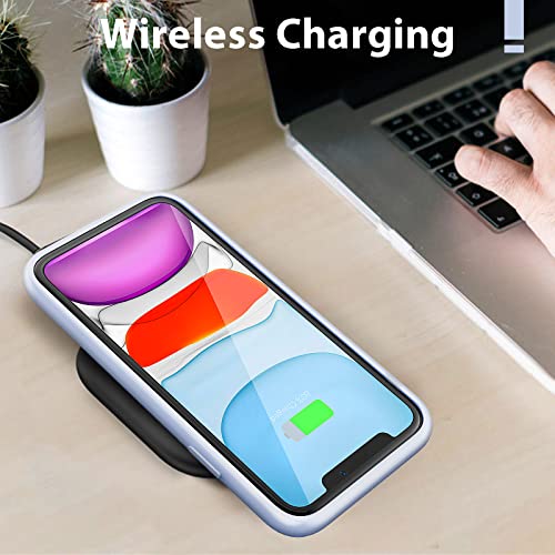 Gahwa Silicone Liquido Custodia Cover Compatibile