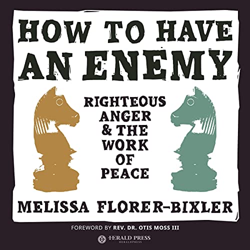 How to Have an Enemy by Melissa Florer-Bixler episode artwork