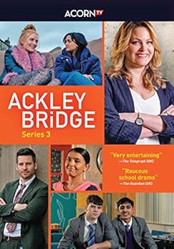 Mod-Ackley Bridge Season 3