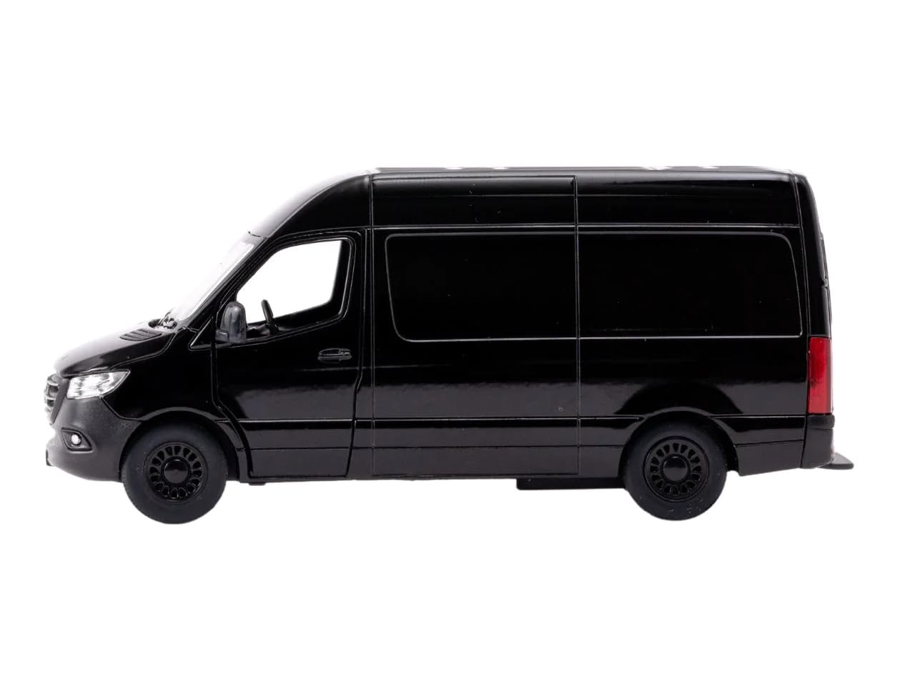 Mercedes-Benz Sprinter '18 Bofrost Mercedes-Benz Sprinter '18 Bofrost