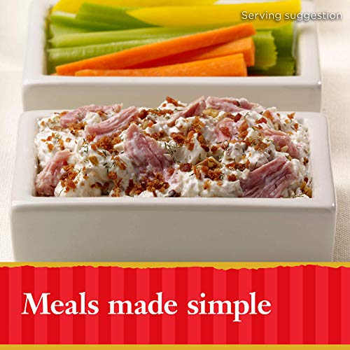 Hormel Canned Ham, Smoked, 5 Ounce (Pack Of 12) #TOP5
